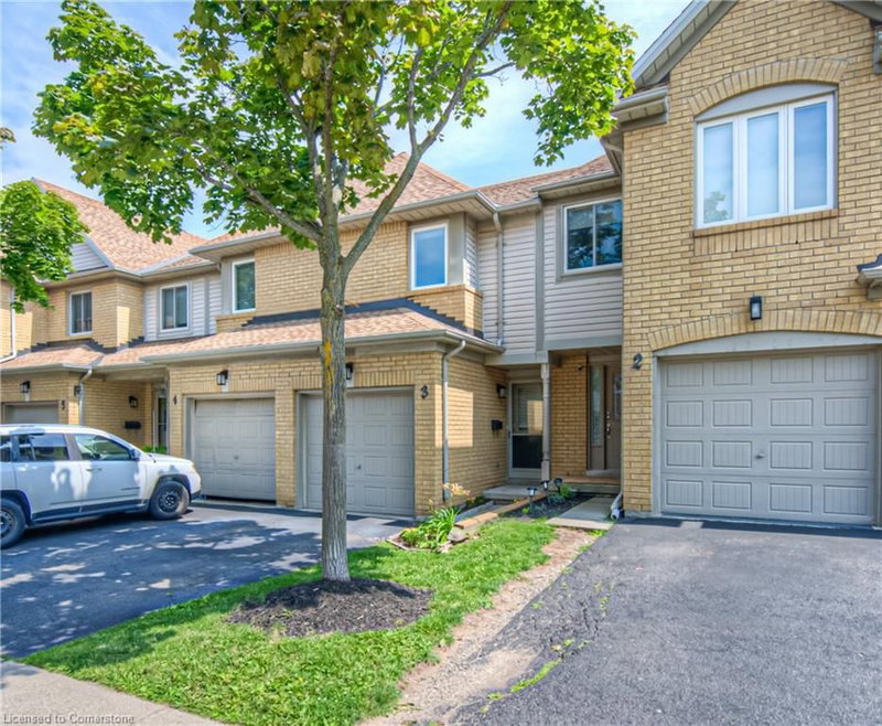 3 - 2920 Headon Forest Drive