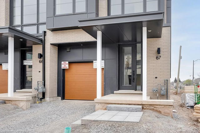 67 - 2273 Turnberry Road