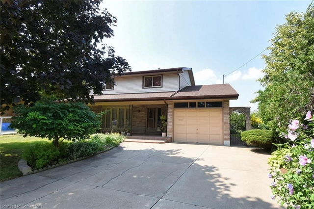 310 Montmorency Drive