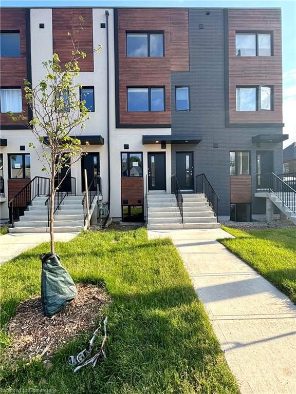 10 - 276 Dunsmure Road