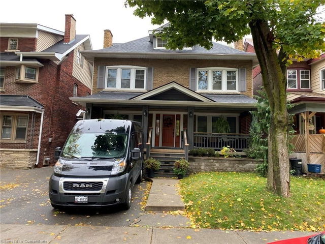 Upper - 21 Proctor Boulevard