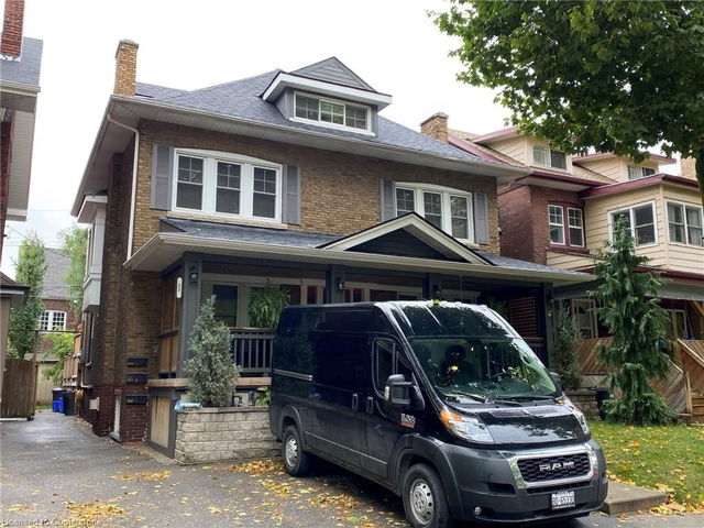 Upper - 21 Proctor Boulevard