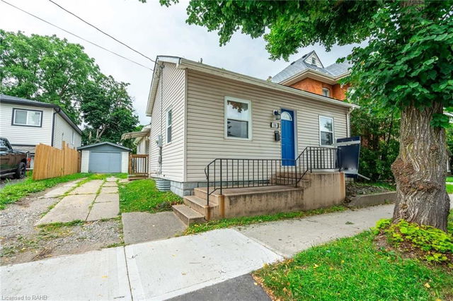 308 Dalhousie Street