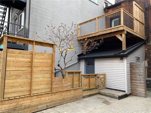 177 John Street