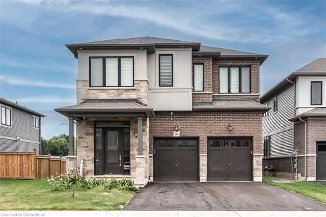 90 Spitfire Drive