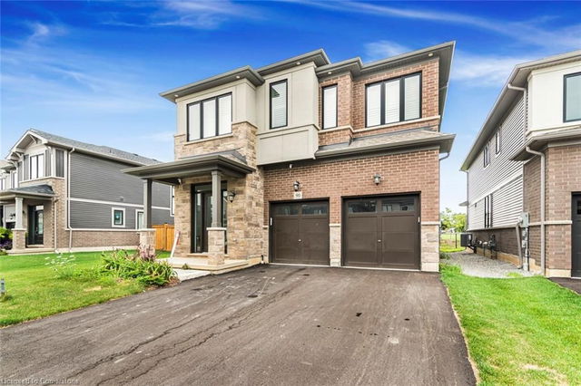 90 Spitfire Drive