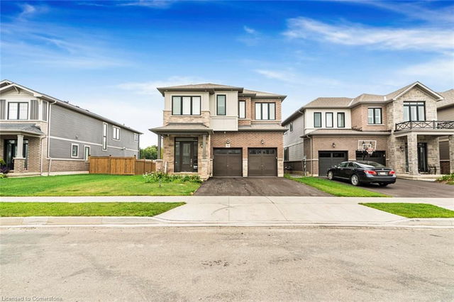 90 Spitfire Drive