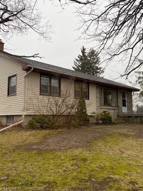 Single Family Residence sold at 1457 Woodburn Road, Binbrook, Binbrook Municipal, L0R 1C0 - MLS: XH4202522