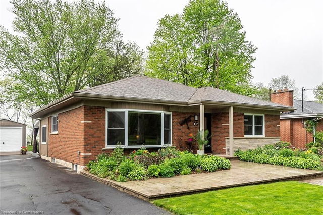 47 Blossom Avenue