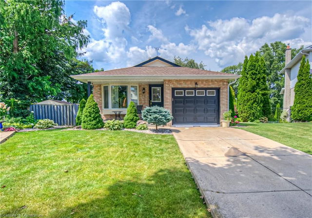 46 Vesper Court