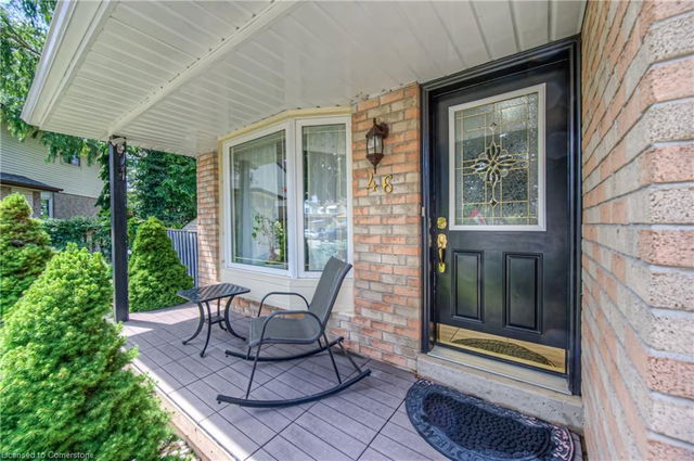 46 Vesper Court