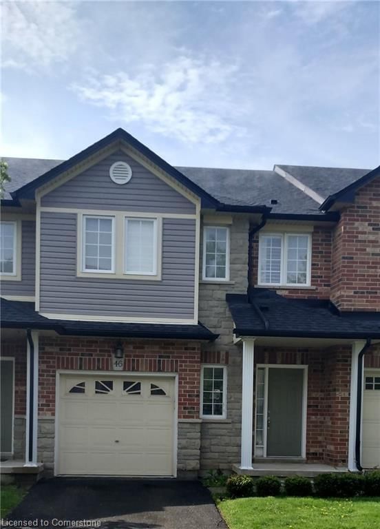 46 - 60 Cloverleaf Drive