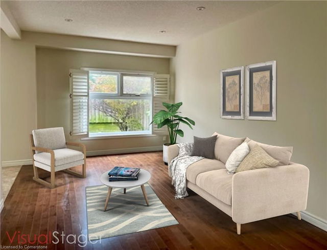 46 - 60 Cloverleaf Drive