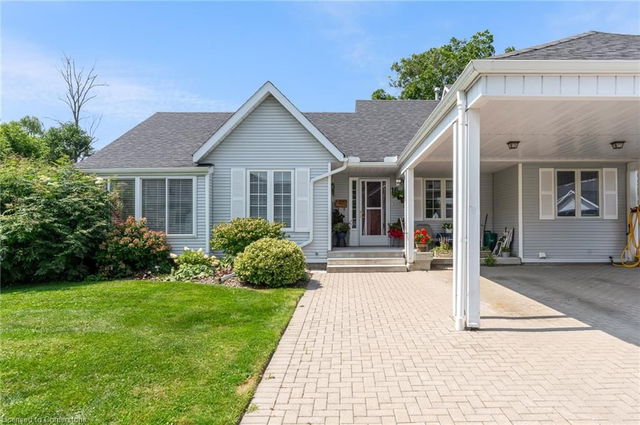 16 Garden Drive