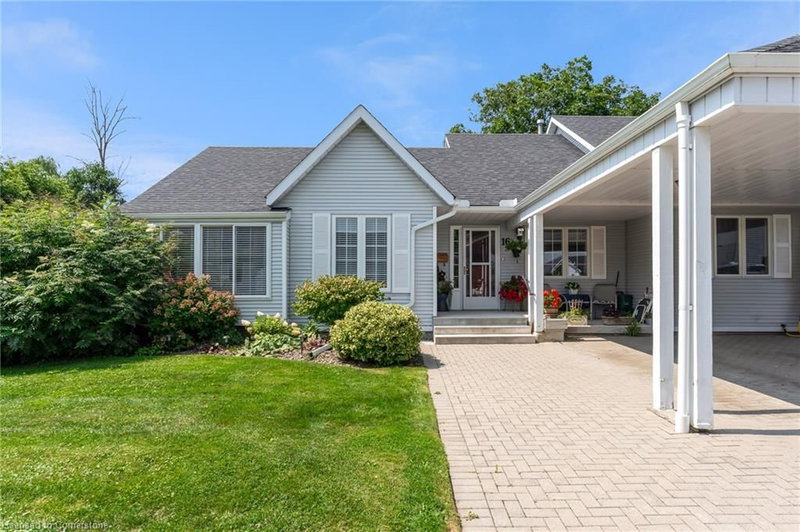 16 Garden Drive