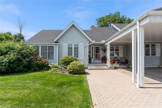 16 Garden Drive