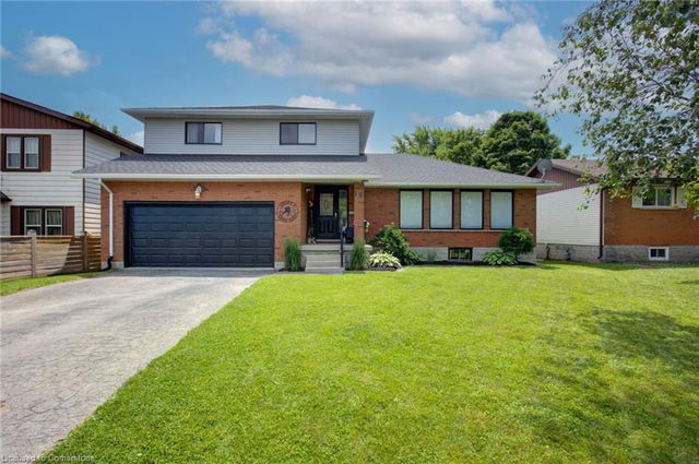 16 Bellefield Crescent