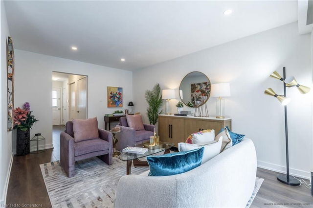 38 - 88 Tunbridge Crescent