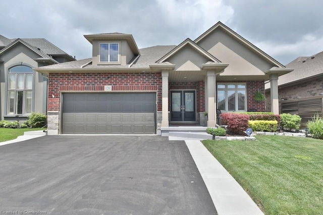 120 Creekside Drive