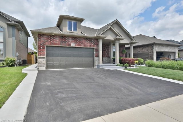 120 Creekside Drive
