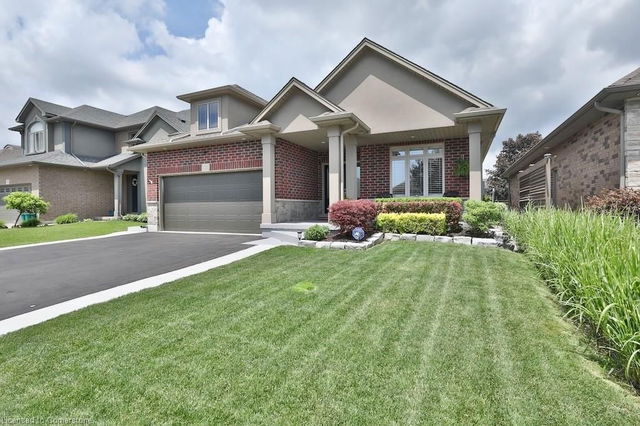 120 Creekside Drive