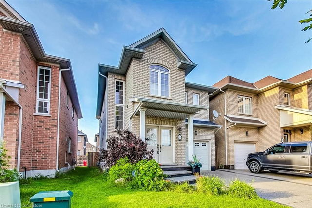 86 Glendarling Crescent