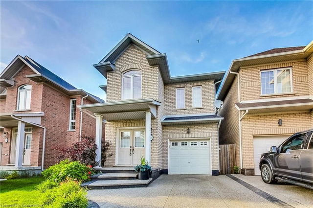 86 Glendarling Crescent