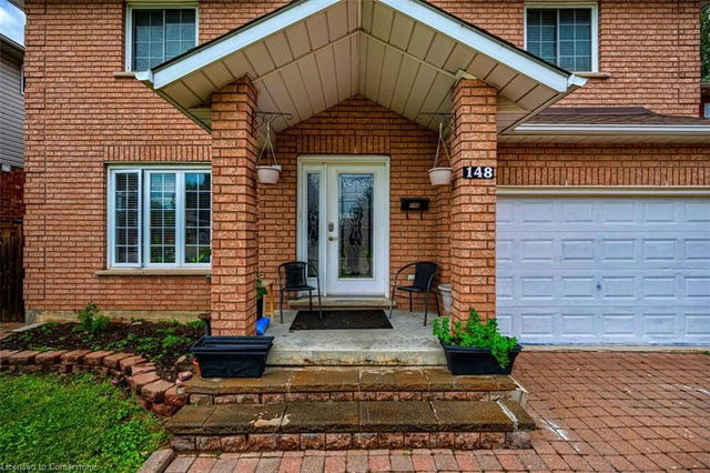 148 Mount Albion Road