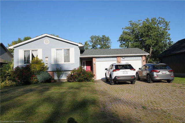 500 Lakeview Road