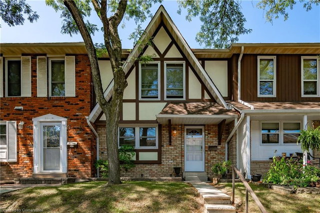 4 - 2222 Upper Middle Road, Burlington | Expired, XH4205750 | Condos.ca