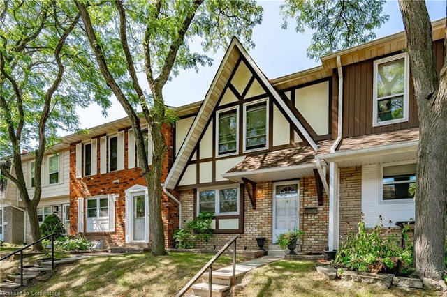 4 - 2222 Upper Middle Road, Burlington | Expired, XH4205750 | Condos.ca