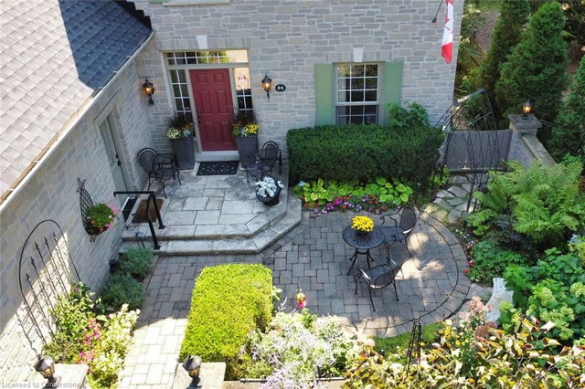 24 John Street