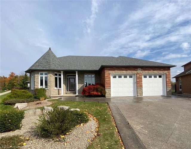 34 Penfold Court