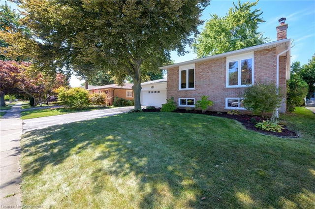 23 Niska Drive