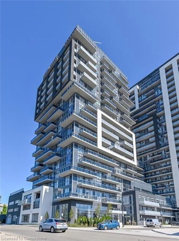 1803 - 2081 Fairview Street