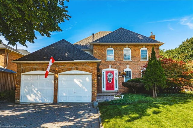412 Melanie Crescent