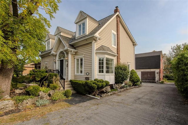 599 Cumberland Avenue