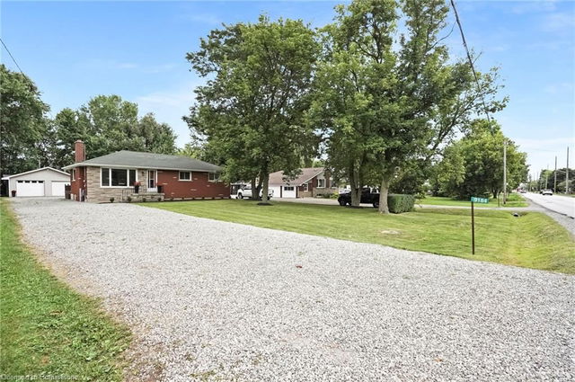 9184 Airport Road