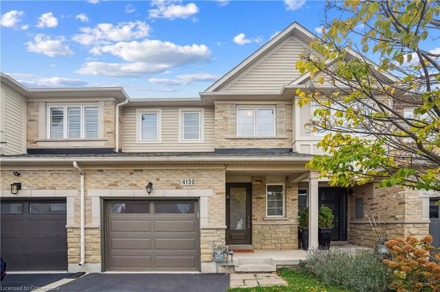 4130 Rawlins Common