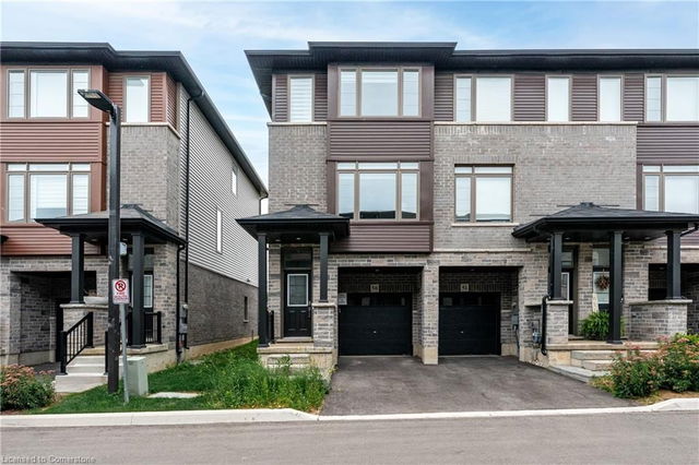 50 - 5000 Connor Drive