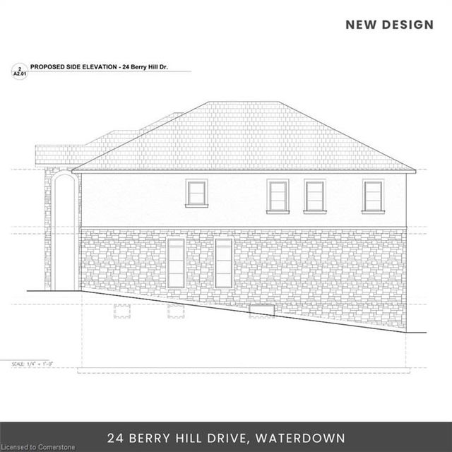 24 Berry Hill Avenue