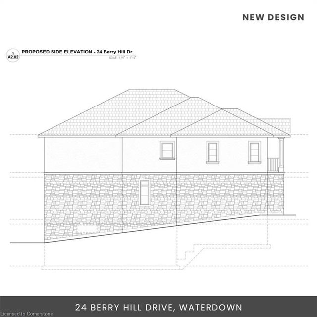 24 Berry Hill Avenue