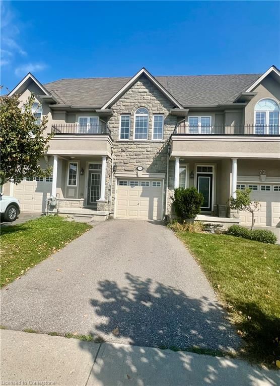 74 Vinton Road