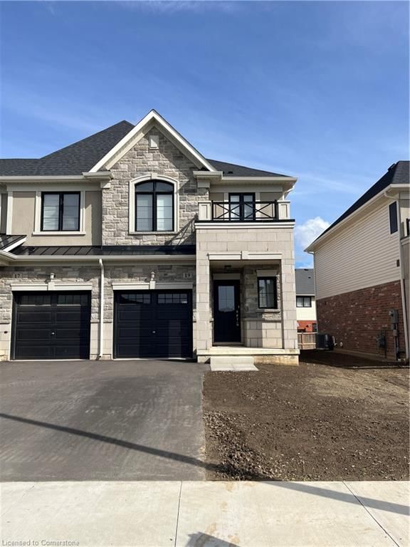 19 Genoa Drive