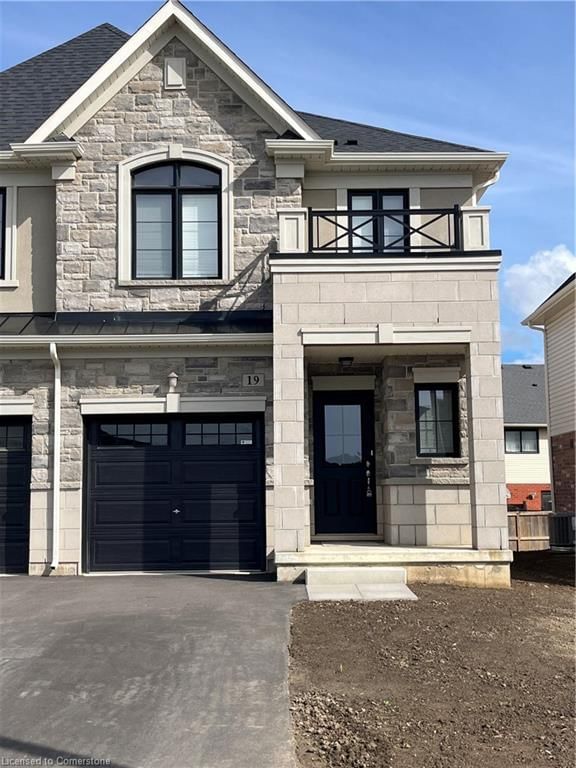 19 Genoa Drive