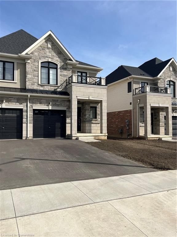 19 Genoa Drive