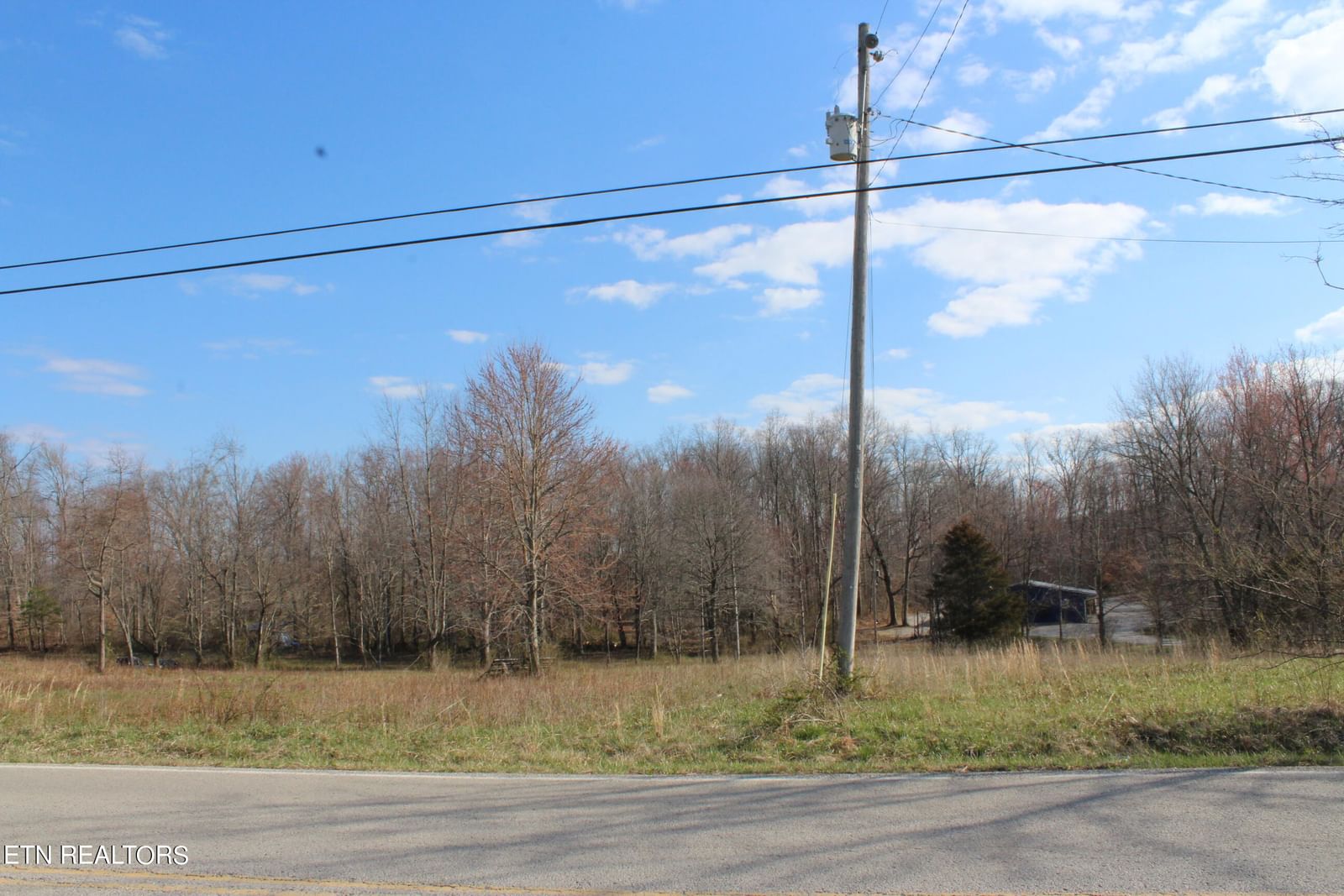 Fairgrounds Rd, Jamestown, TN 38556 — Photo 1