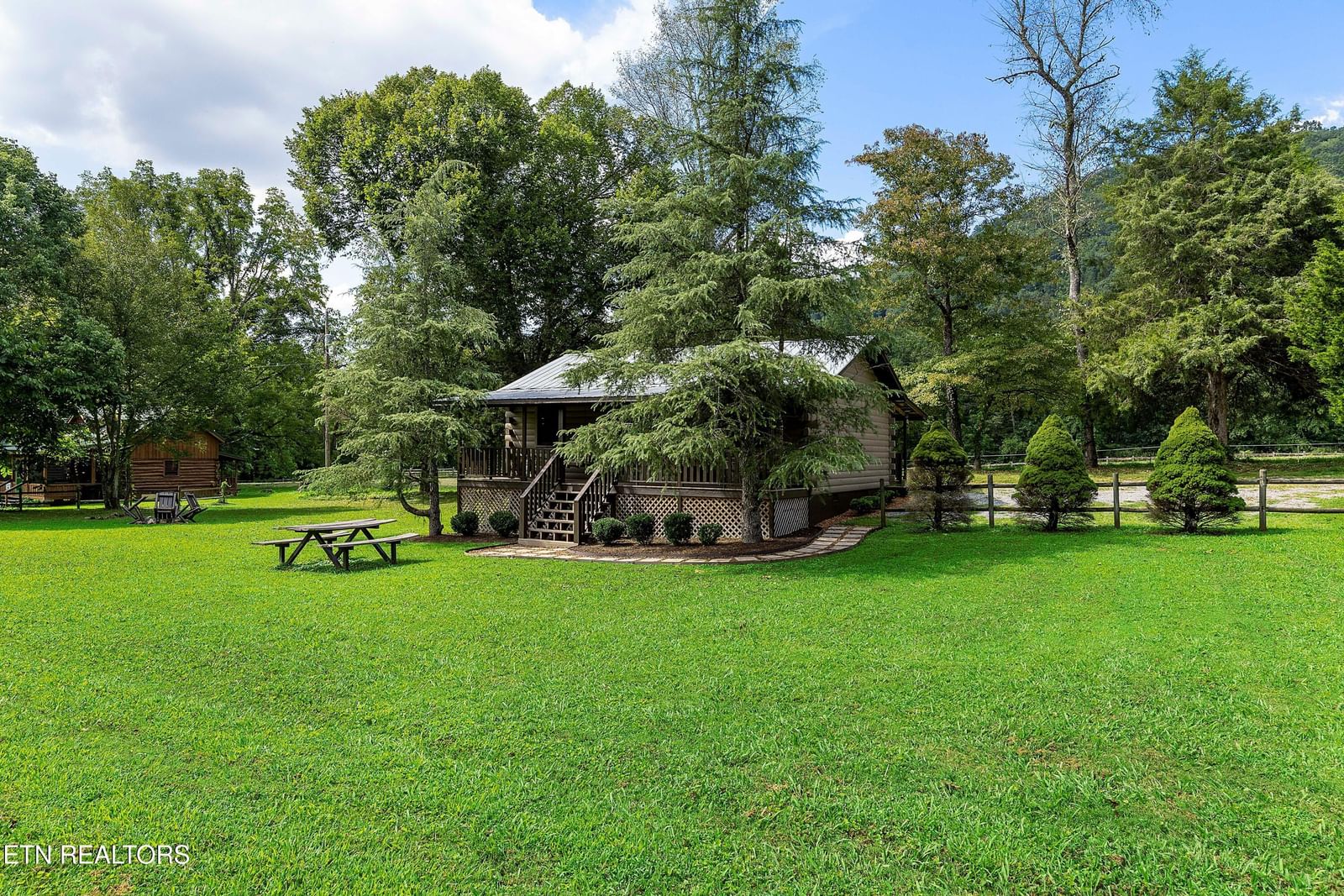 339 Stables Drive, Townsend, TN, 37882