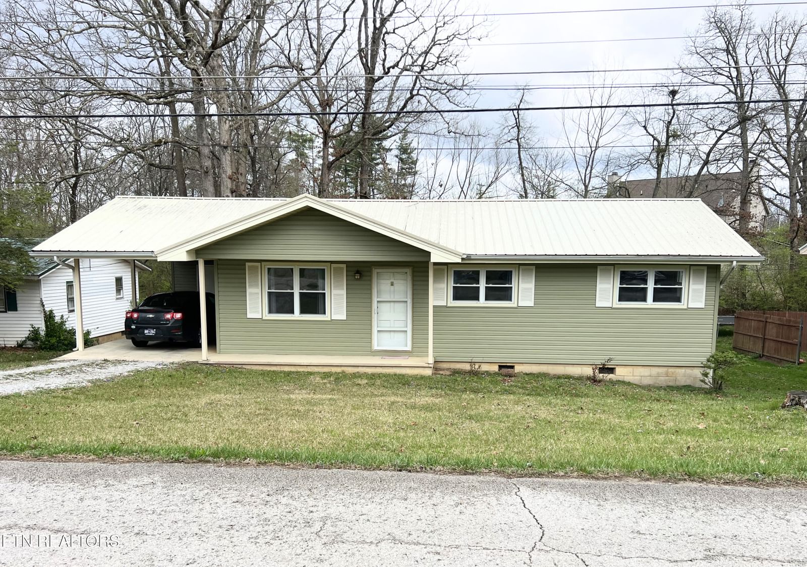 84 Harper Lane, Crossville, TN 38555 — Photo 1