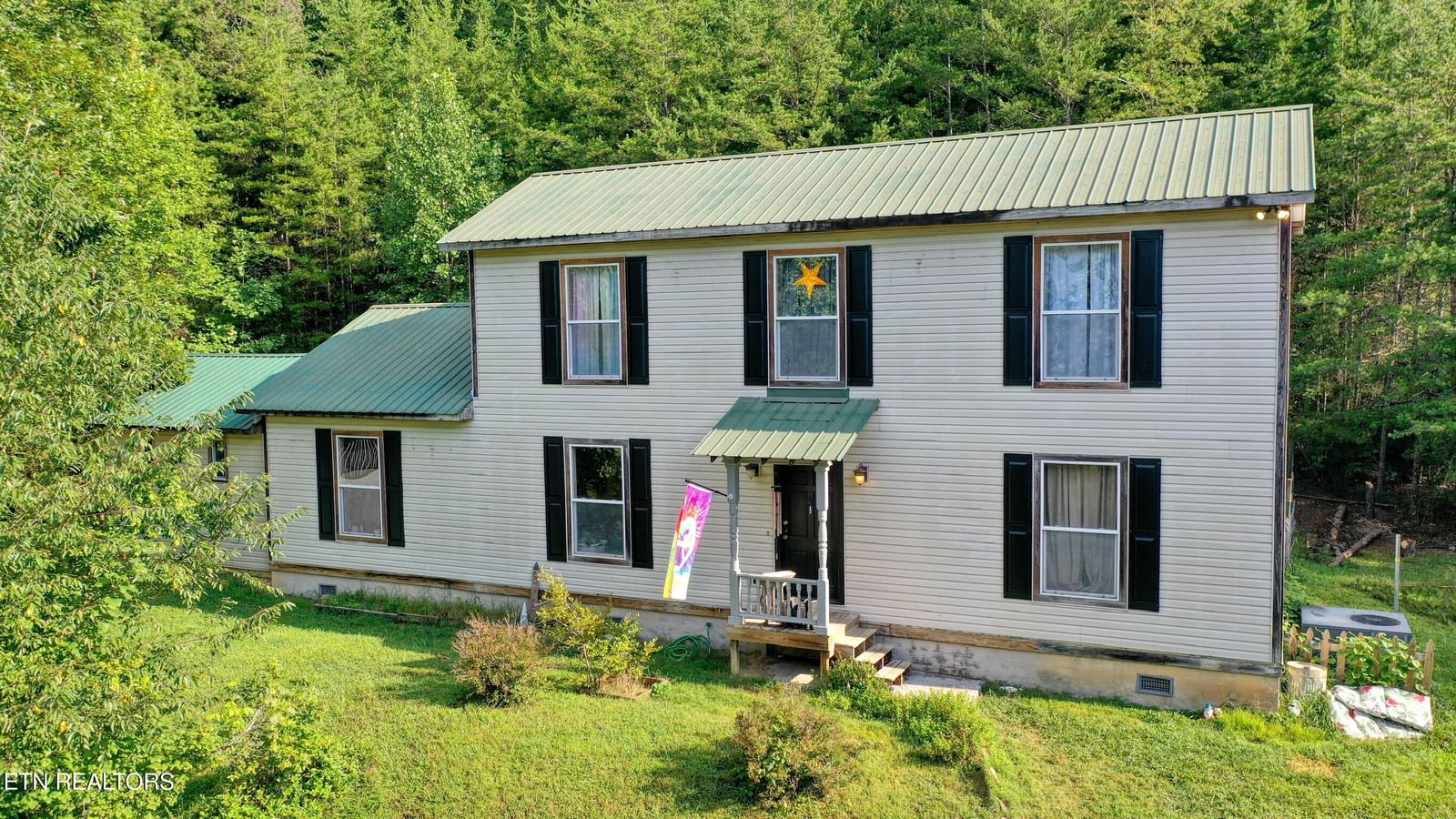 4610 Hickory Valley Rd, Heiskell, TN 37754 — Photo 1